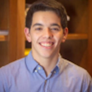 Meet your Posher, Austin